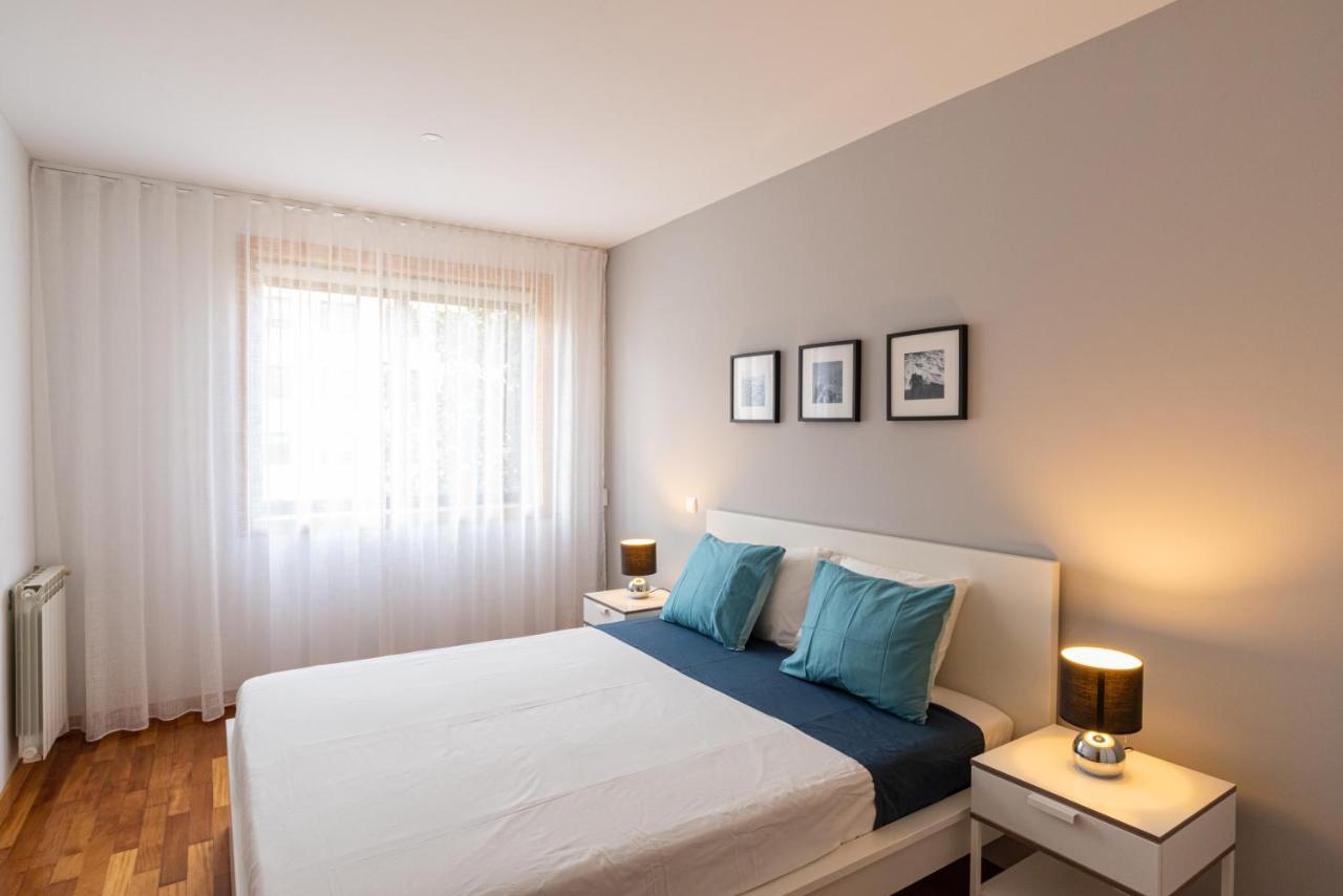Matosinhos Relax And Fun By Portoproperties4You Exterior photo